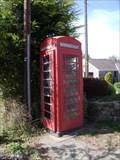 Image for Red Kiosk, Caerhun, Gwynedd, Wales