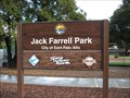 Image for Farrell Park - East Palo Alto, CA