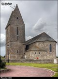 Image for Point géodésique 5039501 - L'église Sainte-Petronille (La Pernelle)
