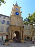 Image for Tour de l'Horloge - Salon - de - Provence - France