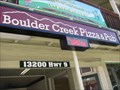 Image for Boulder Creek Pizza and Pub - Boulder Creek, CA