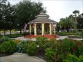 Image for Dickinson Park Butterfly Garden - Orange City, Florida
