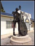 Image for Musician - Monastir, Tunisia