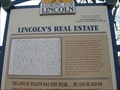 Image for Lincoln's Real Estate - Bloomington, IL