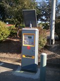 Image for De Anza Solar Powered Parking Meter - Cupertino, CA