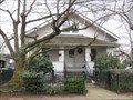 Image for Mitchell-Hill House - Court Street-Chemeketa Street Historic District - Salem, Oregon