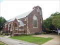 Image for St. Dunstan's - Auburn, AL