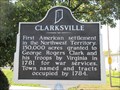 Image for Clarksville