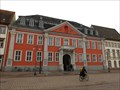 Image for Historisches Rathaus, Speyer - RLP / Germany