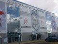Image for Cardiff City Stadium - Cardiff,  Capital of Wales.