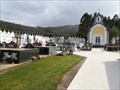 Image for Capilla Cementerio La Devesa - Ribadeo, Lugo, Galicia, España