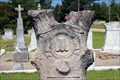 Image for W. R. Randall - Martin Community Cemetery – Martin, GA