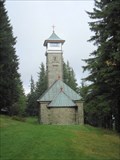 Image for TB 3724-12 Kozubova, kostel