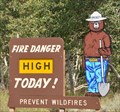 Image for Fishlake National Forest Smokey