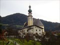 Image for Pfarrkirche Reith im Alpbachtal - Tyrol, Austria