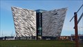 Image for Titanic Belfast