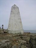 Image for Trinity House Obelisk- Isle of  Portland