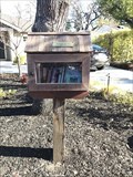 Image for Stevenson Drive Sharing Library - Pleasant Hill, CA