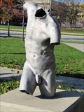 Image for Torso Fragment - Indianapolis, Indiana