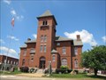 Image for Fredericktown Courthouse Square Historic District - Fredericktown, Missouri
