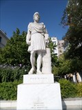 Image for Pericles  -  Athens, Greece