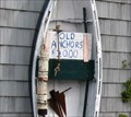 Image for Old Anchors $20 - Land Locked Boat in Rye, NH