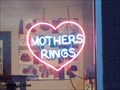 Image for Mothers Rings - Hannibal, New York