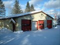 Image for Perry Township Fire Hall - Emsdale
