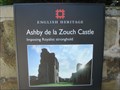 Image for Ashby Castle, Leicestershire, England