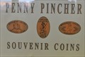 Image for Monument Valley Trading Post Penny Smasher