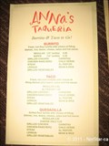 Image for Anna's Taqueria - Boston, MA