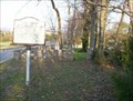 Image for Midway Plantation Slave Cemetery - Brentwood, Tennessee