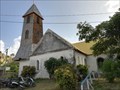Image for Le Clocher de l'Église Notre-Dame-de-l'Assomption - Terre-de-Haut, Les Saintes, Guadeloupe