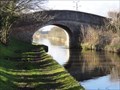 Image for Bridge 2 Over Shropshire Union Canal (Llangollen Canal - Main Line) - Hurlestone, UK