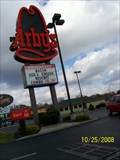Image for Arby's - Shawnee Rd - Lima, OH