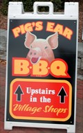 Image for Pig's Ear BBQ  -  Lincoln, NH