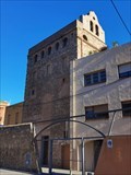 Image for Iglesia conventual de la Divina Providencia - Badalona, Barcelona, España