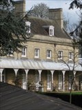 Image for Wollaston Hall - Wollaston, Northamptonshire, UK