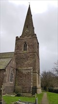 Image for Bell Tower - All Saints - Gilmorton, Leicestershire