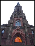 Image for SS Peter & Paul's Church - Katowice, Poland