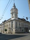 Image for Primaria din Cluj-Napoca, Romania