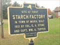 Image for Starch Factory - Moira, NY