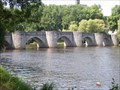 Image for Le pont St-Martial, Limoges, France