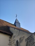 Image for Clocher de l'église Saint-Pierre - Montlevicq, Centre-Val de Loire, France