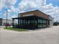 Image for Starbucks (US 287 & Jackson) - Wi-Fi Hotspot - Iowa Park, TX, USA
