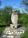 Image for The Victim of WWII Monument - Miretice - Czech Republic