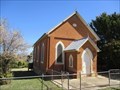 Image for Uniting Church - Collector, NSW