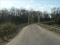 Image for Borman Bridge  -  Valentine, NE