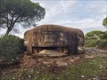 Image for Bunker arroyo de la Miel -  Mazagón, Moguer, España