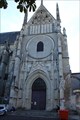 Image for Collégiale Saint-Aignan - Orléans, France